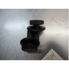 20R129 Camshaft Gear Bolts Pair For 09-12 Ford Escape  2.5